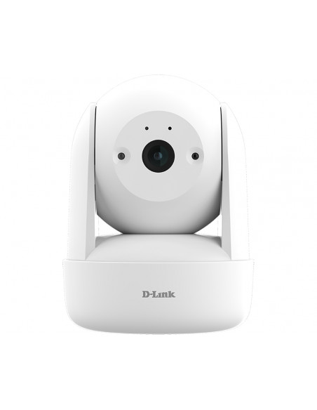 D-Link DCS-6501LH telecamera di sorveglianza Torretta Telecamera di sicurezza IP Interno 2304 x 1296 Pixel Scrivania