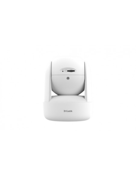 D-Link DCS-6501LH telecamera di sorveglianza Torretta Telecamera di sicurezza IP Interno 2304 x 1296 Pixel Scrivania