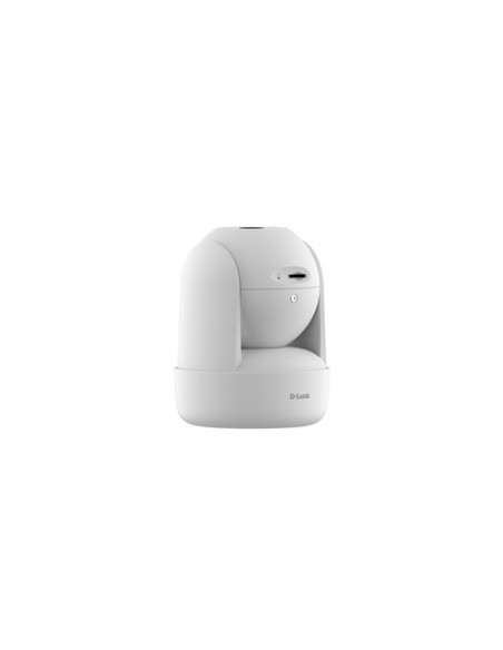 D-Link DCS-6501LH telecamera di sorveglianza Torretta Telecamera di sicurezza IP Interno 2304 x 1296 Pixel Scrivania