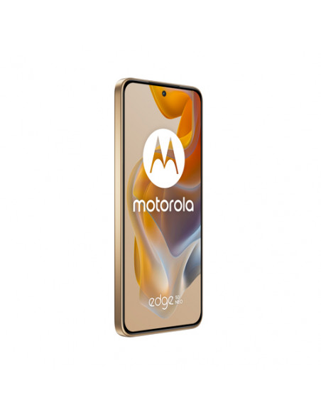 Motorola edge 50 Neo 16,1 cm (6.36") Doppia SIM Android 14 5G USB tipo-C 12 GB 512 GB 4310 mAh Crema