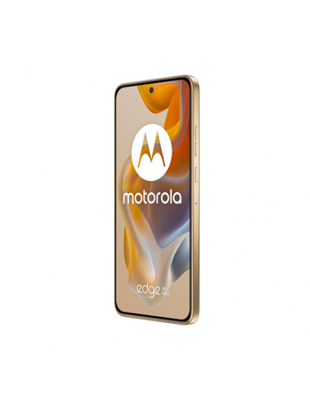 Motorola edge 50 Neo 16,1 cm (6.36") Doppia SIM Android 14 5G USB tipo-C 12 GB 512 GB 4310 mAh Crema