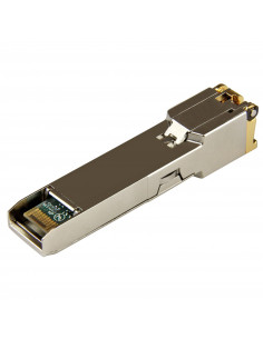 StarTech.com Cisco GLC-T Compatibile Ricetrasmettitore SFP - 1000BASE-T 2