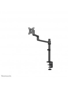 Neomounts DS60-425BL1 Braccio per monitor 17-27" - salvaspazio 2