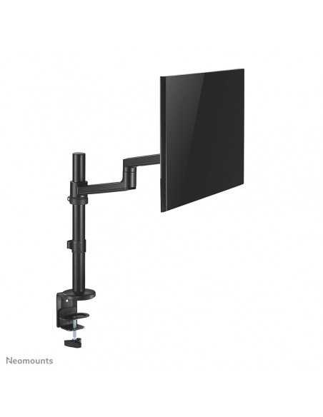 Neomounts DS60-425BL1 Braccio per monitor 17-27" - salvaspazio