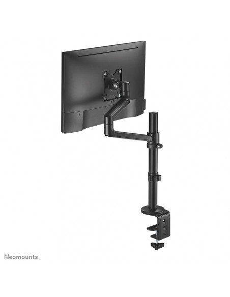 Neomounts DS60-425BL1 Braccio per monitor 17-27" - salvaspazio