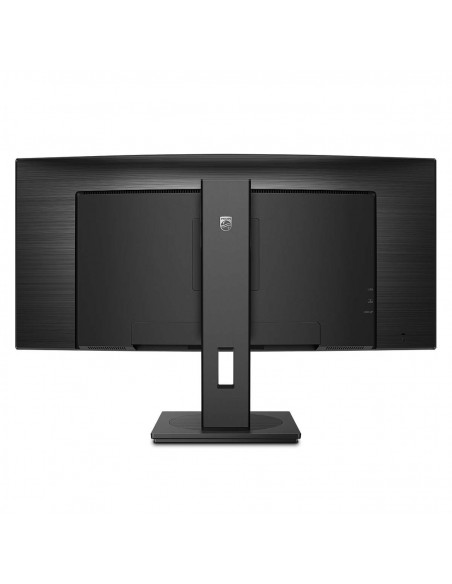 Philips B Line 346B1C/00 Monitor PC 86,4 cm (34") 3440 x 1440 Pixel Quad HD LCD Nero