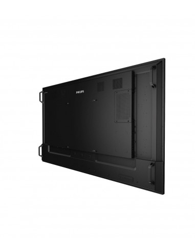 Philips 55BDL4511D/00 visualizzatore di messaggi Pannello A digitale 139,7 cm (55") 500 cd/m² 4K Ultra HD Nero 24/7