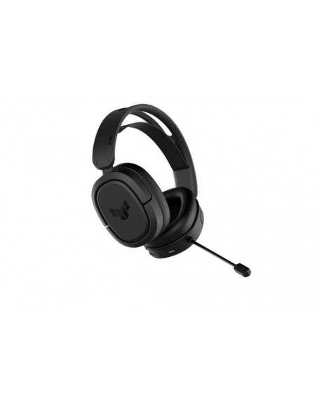 ASUS TUF Gaming H1 Wireless Auricolare A Padiglione USB tipo-C Nero