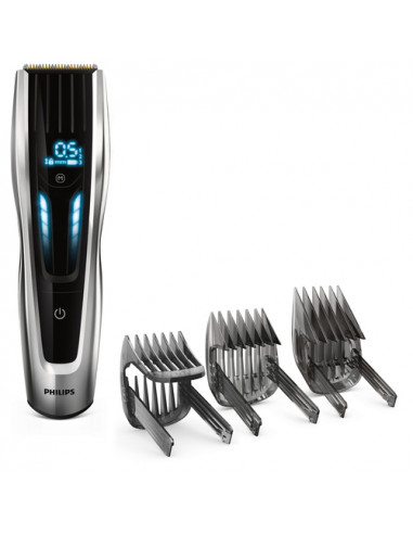 Philips HAIRCLIPPER Serie 9000 Regolacapelli HC9450/15