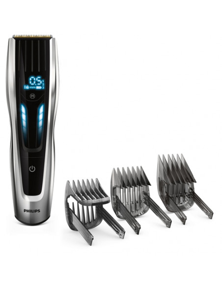 Philips HAIRCLIPPER Series 9000 HC9450/15 Regolacapelli