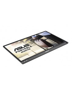 ASUS ZenScreen MB16ACE LED display 39,6 cm (15.6") 1920 x 1080 Pixel Full HD Grigio 2