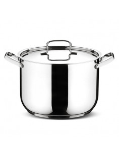 Lagostina 7115004610 Sfiziosa, Pentola, cm 24