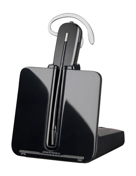 POLY Cuffie CS540A con sollevatore per ricevitore