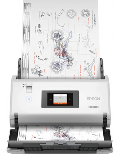 Epson WorkForce DS-32000