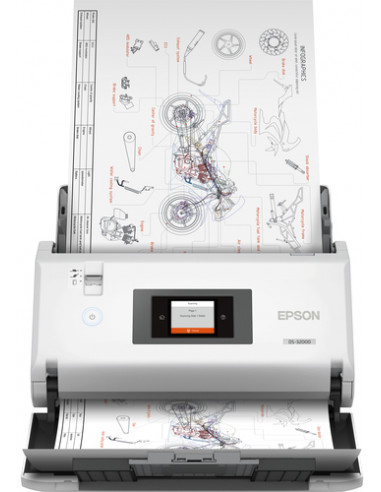 Epson WorkForce DS-32000