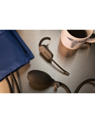 POLY Cuffie CS540A con sollevatore per ricevitore