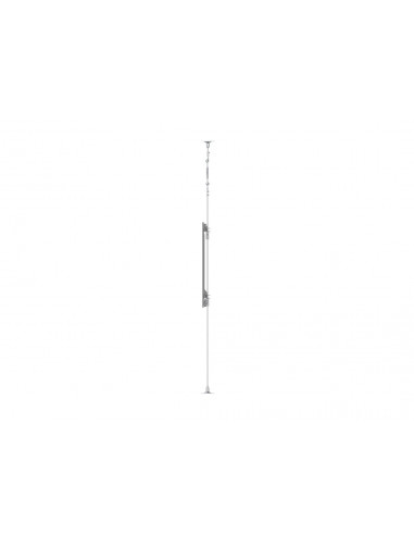 Multibrackets 6959 Supporto per display espositivi 165,1 cm (65") Nero