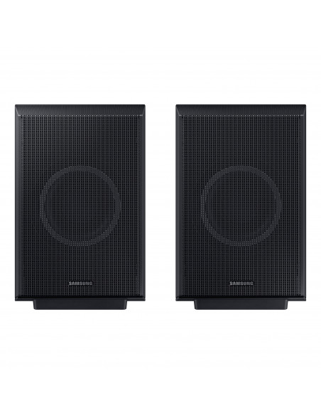 Samsung Soundbar HW-Q930D/ZF Serie Q, 17 Speaker, Wireless Dolby Atmos, Audio a 9.1.4 Canali, Q-Simphony, Alexa integrato e comp