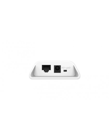 D-Link DPE-301GI adattatore PoE e iniettore Fast Ethernet, Gigabit Ethernet