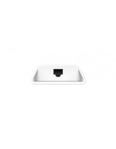 D-Link DPE-301GI adattatore PoE e iniettore Fast Ethernet, Gigabit Ethernet