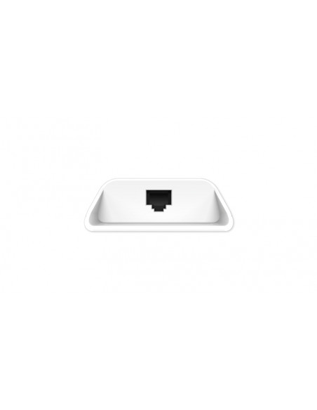D-Link DPE-301GI adattatore PoE e iniettore Fast Ethernet, Gigabit Ethernet