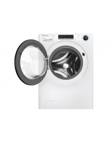 Candy Smart Pro Inverter CSO4136TWMB5-S lavatrice Caricamento frontale 13 kg 1400 Giri/min Bianco