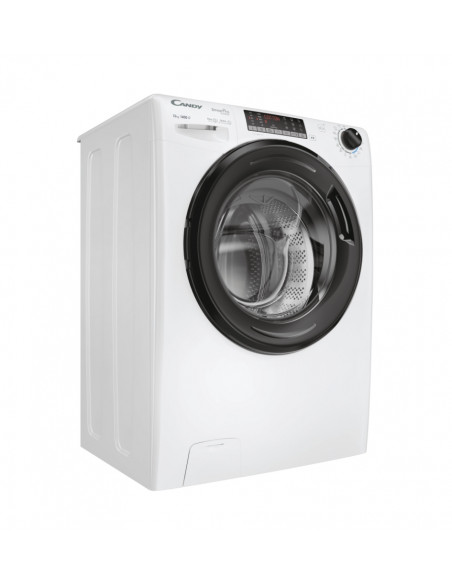 Candy Smart Pro Inverter CSO4136TWMB5-S lavatrice Caricamento frontale 13 kg 1400 Giri/min Bianco