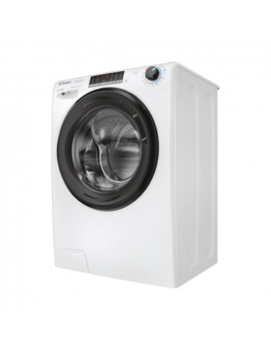 Candy Smart Pro Inverter CSO4136TWMB5-S lavatrice Caricamento frontale 13 kg 1400 Giri/min Bianco