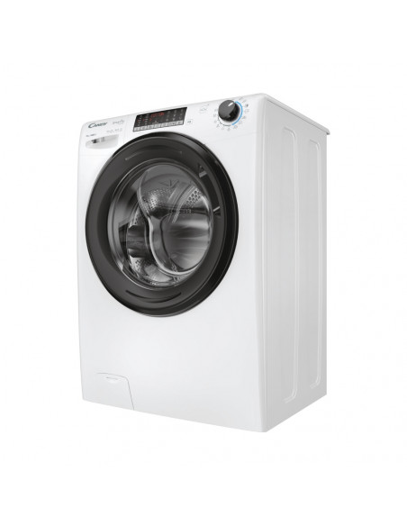 Candy Smart Pro Inverter , Lavatrice Carica Frontale 13 KG, Classe A, 1400 giri, Bianco, Inverter, Vapore, Wi-Fi, CSO4136TWMB5-S
