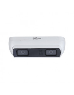 Dahua Technology IPC -HDW8441XP-3D-0280B telecamera di sorveglianza Scatola Telecamera di sicurezza IP Interno e esterno 2560 x  2