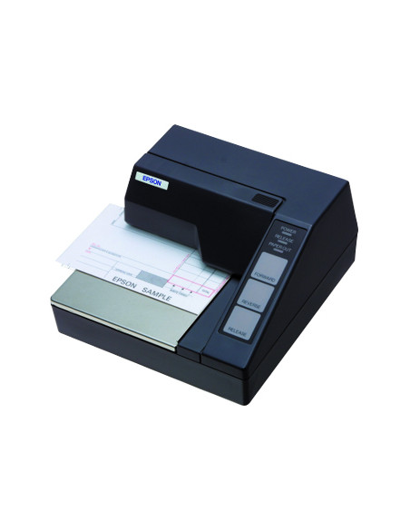 Epson TM-U295 (292): Serial, w/o PS, EDG