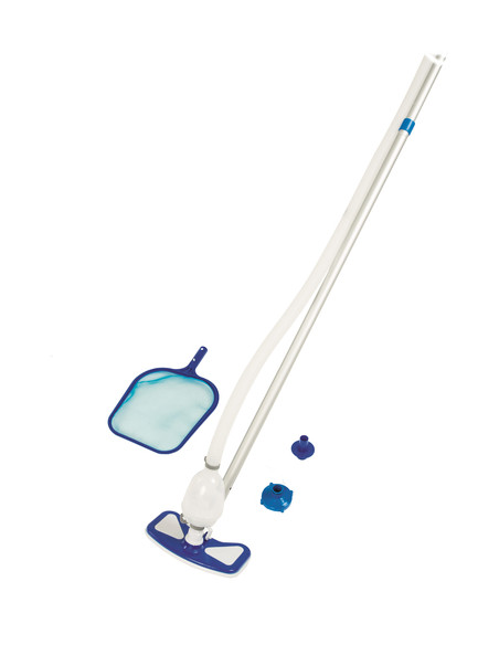 Bestway 58234 accessorio per piscina Kit di manutenzione