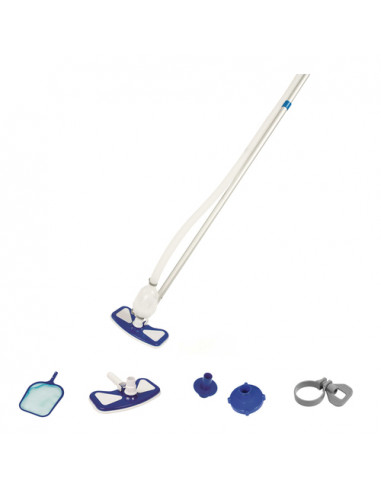 Bestway 58234 accessorio per piscina Kit di manutenzione