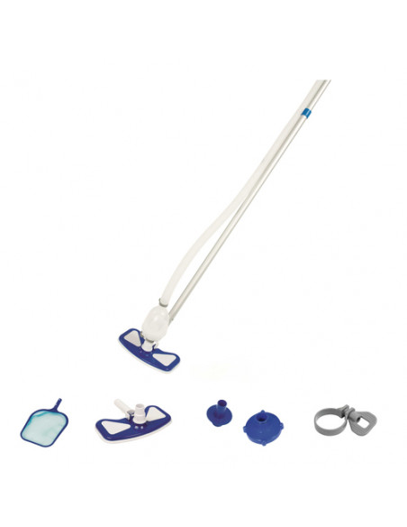 Bestway 58234 accessorio per piscina Kit di manutenzione