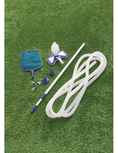 Bestway 58234 accessorio per piscina Kit di manutenzione