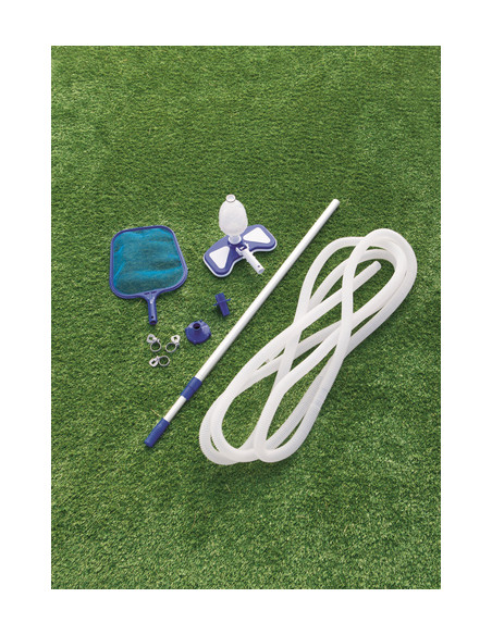 Bestway 58234 accessorio per piscina Kit di manutenzione
