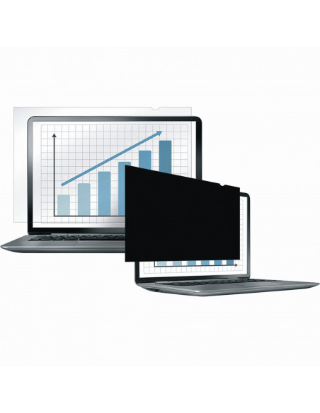 Fellowes PrivaScreen 33,8 cm (13.3") Computer portatile Filtro per la privacy senza bordi per display