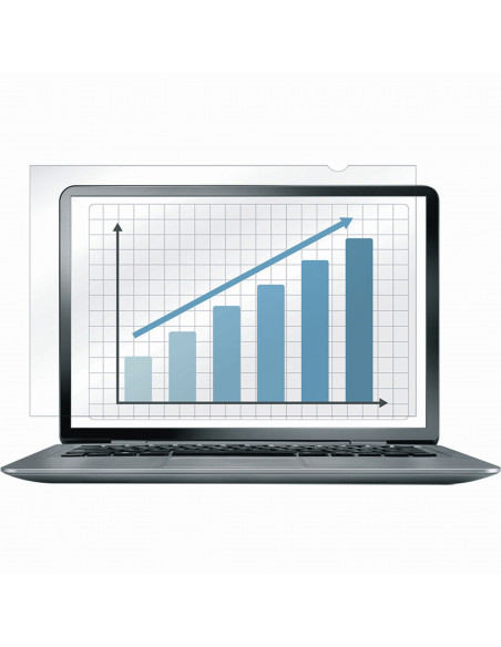 Fellowes PrivaScreen 33,8 cm (13.3") Computer portatile Filtro per la privacy senza bordi per display