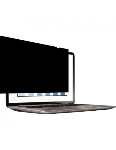 Fellowes PrivaScreen 33,8 cm (13.3") Computer portatile Filtro per la privacy senza bordi per display