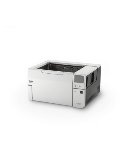 Kodak S2085f Scanner Scanner con ADF + alimentatore di fogli 600 x 600 DPI A4 Nero, Grigio