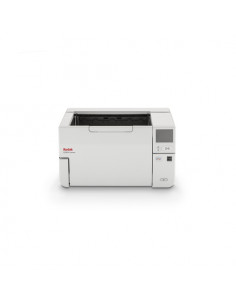 Kodak S2085f Scanner Scanner con ADF + alimentatore di fogli 600 x 600 DPI A4 Nero, Grigio 2