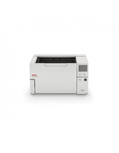 Kodak S2085f Scanner Scanner con ADF + alimentatore di fogli 600 x 600 DPI A4 Nero, Grigio