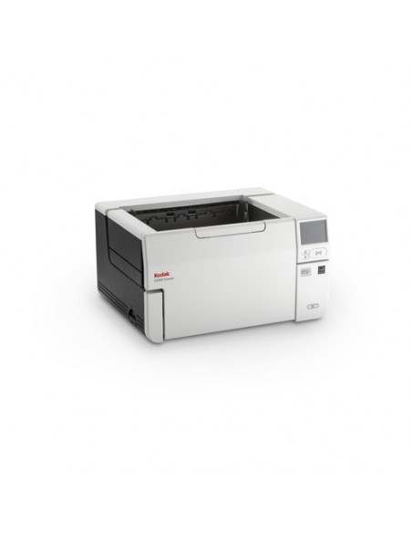 Kodak S2085f Scanner Scanner con ADF + alimentatore di fogli 600 x 600 DPI A4 Nero, Grigio