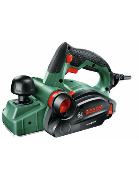Bosch PHO 2000 Nero, Verde 19500 Giri/min 680 W