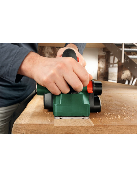 Bosch PHO 2000 Nero, Verde 19500 Giri/min 680 W