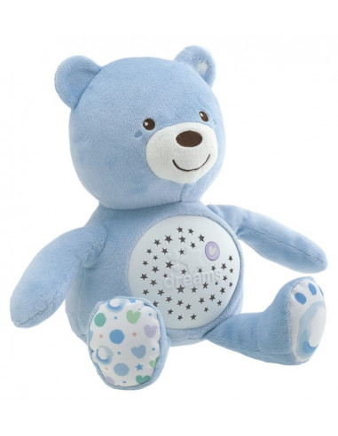 Chicco Baby Bear Blu
