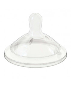 Chicco 81057200000 biberon Silicone Flusso variabile