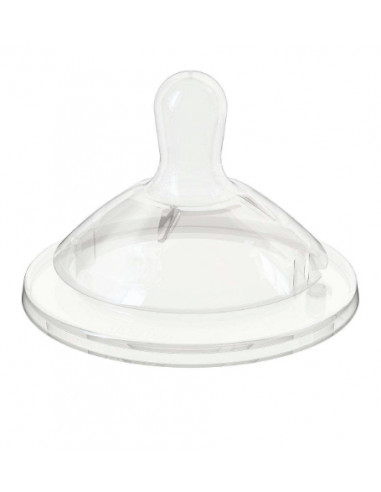 Chicco 81057200000 biberon Silicone Flusso variabile