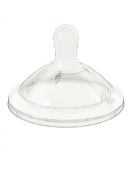 Chicco 81057200000 biberon Silicone Flusso variabile