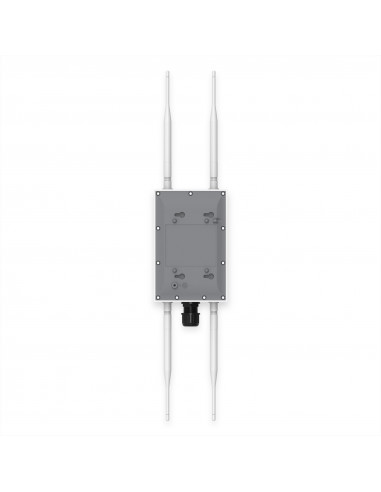 EnGenius ECW260 punto accesso WLAN 1774 Mbit/s Bianco Supporto Power over Ethernet (PoE)